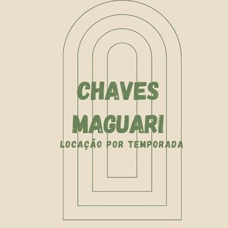 Chaves Maguari Locacao Por Temporada- Ананиндеуа Экстерьер фото