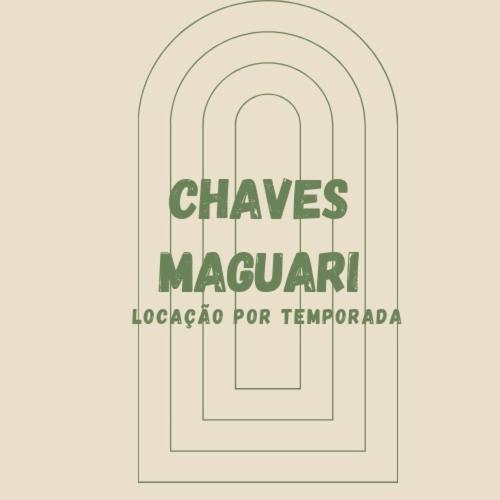 Chaves Maguari Locacao Por Temporada- Ананиндеуа Экстерьер фото